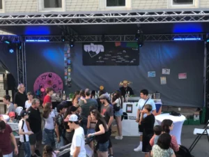 Tramelan fête, photo 101