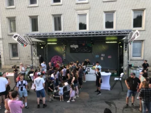 Tramelan fête, photo 102