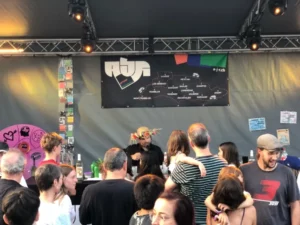 Tramelan fête, photo 103