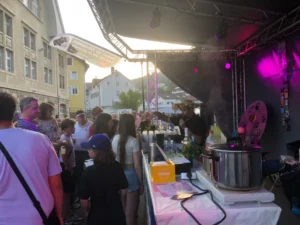 Tramelan fête, photo 104