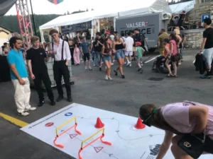 Tramelan fête, photo 106