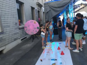 Tramelan fête, photo 108
