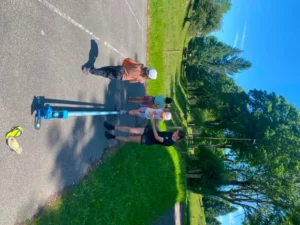 Animation mobile à Lajoux, photo 7