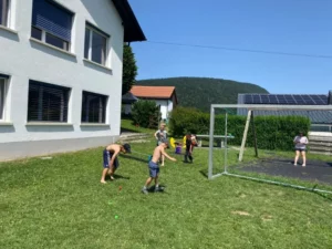 Animation mobile Saicourt, photo 2