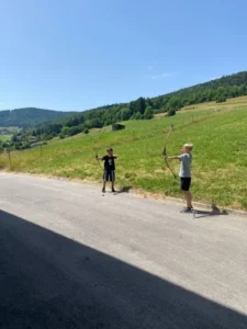 Animation mobile Saicourt, photo 6
