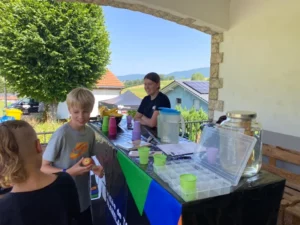 Animation mobile Saicourt, photo 9