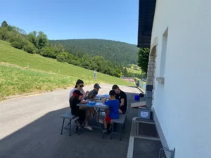 Animation mobile Saicourt, photo 10