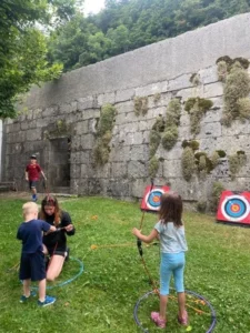 Fête des Cerises à Bellelay, photo 1