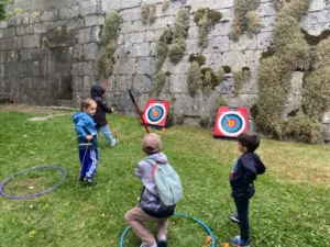 Fête des Cerises à Bellelay, photo 2