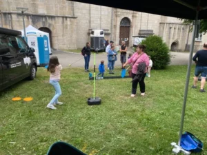 Fête des Cerises à Bellelay, photo 5
