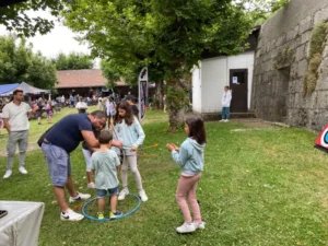 Fête des Cerises à Bellelay, photo 7