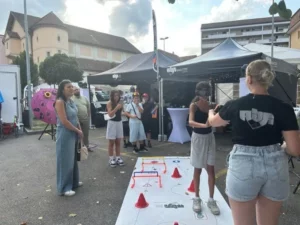 Fête des saisons à Tavannes 14 15 août, photo 3