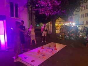 Fête des saisons à Tavannes 14 15 août, photo 4