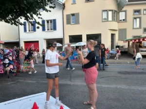Fête des saisons à Tavannes 14 15 août, photo 5