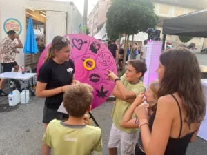 Fête des saisons à Tavannes 14 15 août, photo 8