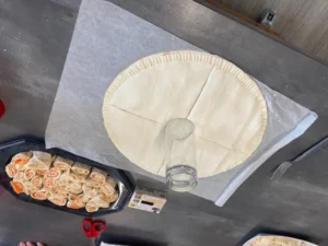 Apéro discussion raconte nous tes vacances d'été à Tramelan, photo 1