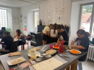 Apéro discussion raconte nous tes vacances d'été à Tramelan, photo 3
