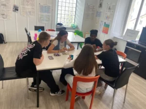 Apéro discussion raconte nous tes vacances d'été à Tramelan, photo 5