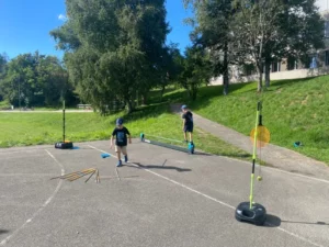 Animation mobile à Lajoux, photo 6