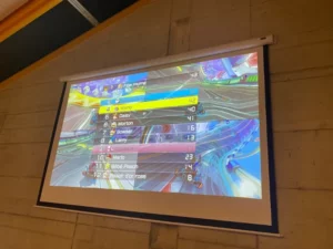 Tournoi Mariokart 8 organisé par Axel et Anes à Malleray, photo 3