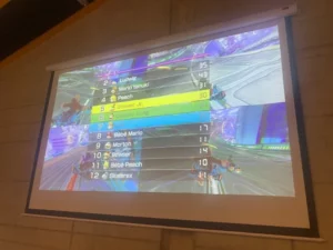 Tournoi Mariokart 8 organisé par Axel et Anes à Malleray, photo 5