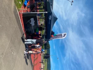 Inauguration Place des Sports et Loisirs Tavannes, photo 4