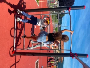 Inauguration Place des Sports et Loisirs Tavannes, photo 17