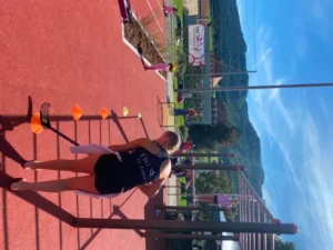 Inauguration Place des Sports et Loisirs Tavannes, photo 19