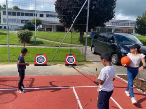 Animation mobile à Tavannes, photo 3