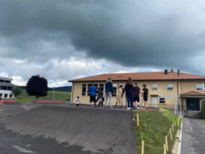 Animation mobile à Tavannes, photo 7