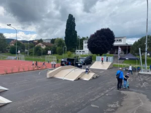 Animation mobile à Tavannes, photo 8