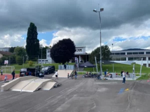 Animation mobile à Tavannes, photo 9