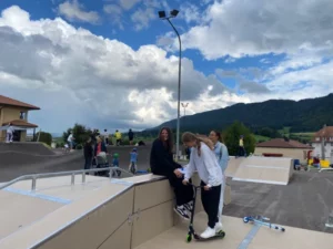 Animation mobile à Tavannes, photo 10