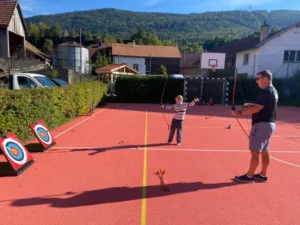 Animation mobile à Sorvilier, photo 4