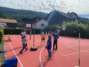 Animation mobile à Sorvilier, photo 8
