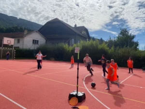Animation mobile à Sorvilier, photo 12