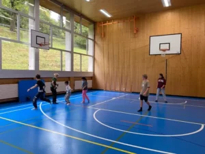 Animation mobile Le Fuet, photo 5