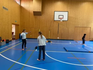 Animation mobile Le Fuet, photo 6