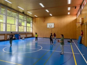 Animation mobile Le Fuet, photo 7