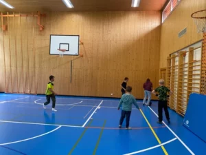 Animation mobile Le Fuet, photo 9
