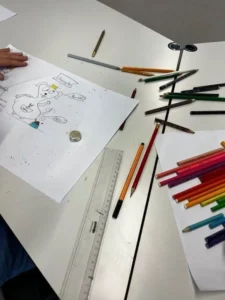 Atelier Tramlabulle, photo 6