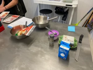 Soirée repas Pasta à Tramelan, photo 2