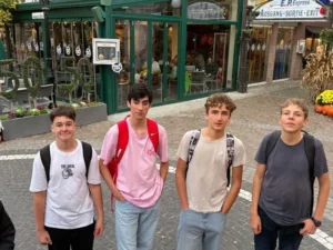 Sortie Europapark, photo 3