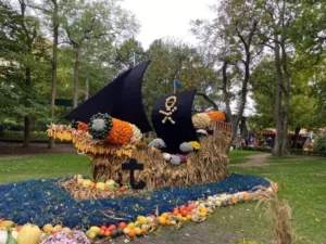 Sortie Europapark, photo 4