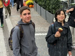 Sortie Europapark, photo 7