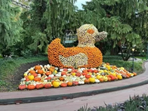 Sortie Europapark, photo 8