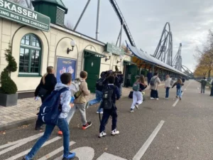 Sortie Europapark, photo 9