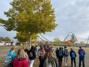 Sortie Europapark, photo 10