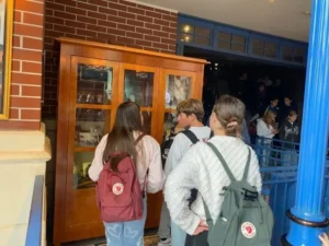 Sortie Europapark, photo 12
