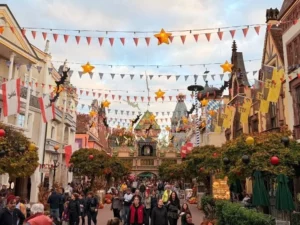 Sortie Europapark, photo 15